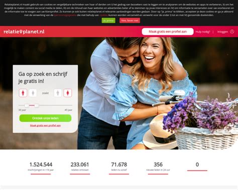 relatieplanet datingsite|RelatiePlanet